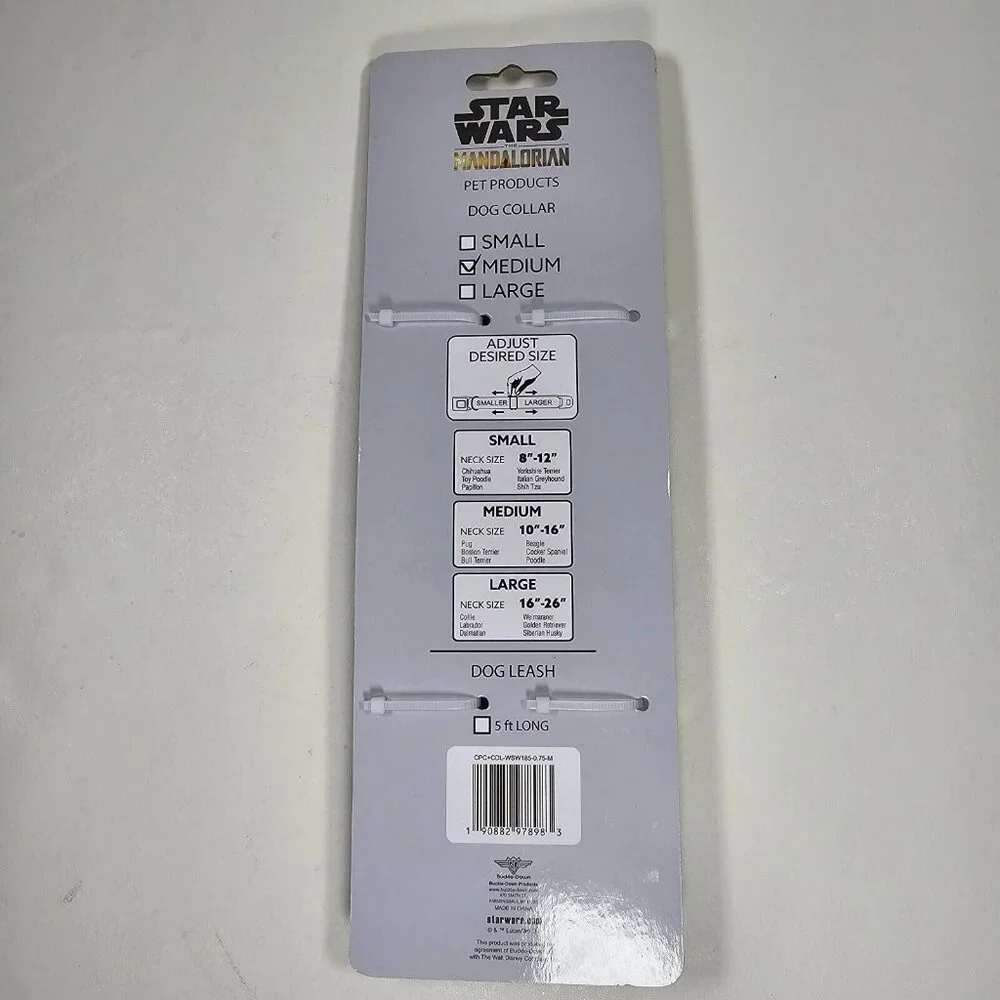 Disney offered here